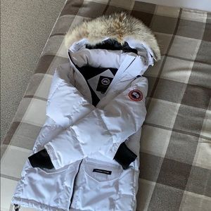 Canada Goose Women’s Parka